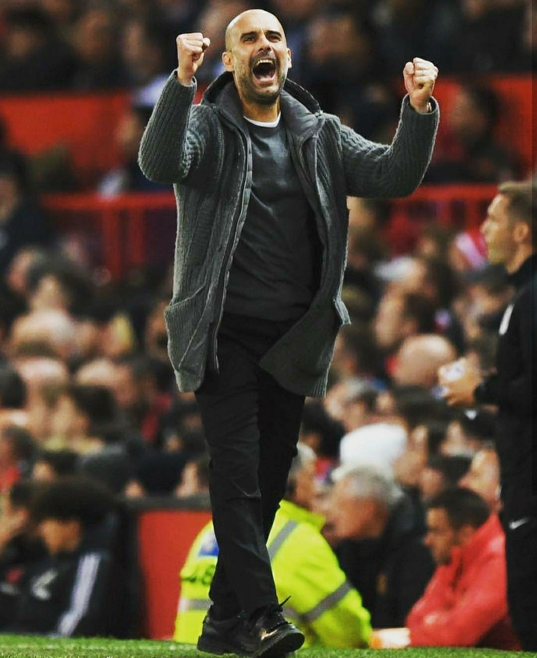 强度的提升 强度的提升